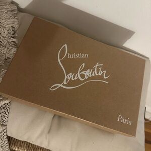 Christian Louboutin Pigalle 100